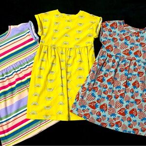 LOT - 3 okie dokie dresses 🌼